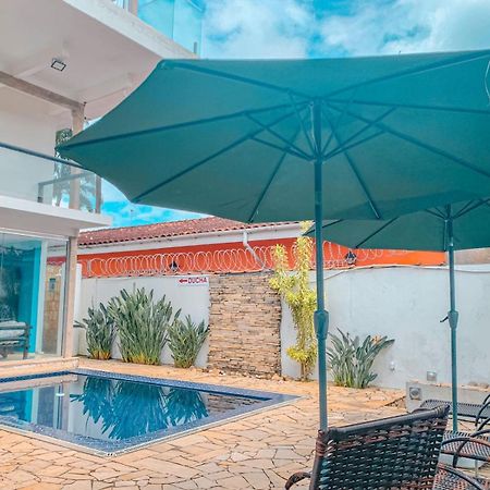 Casa De Temporada Bellasophia Daire Guarujá Dış mekan fotoğraf