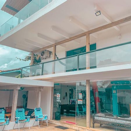 Casa De Temporada Bellasophia Daire Guarujá Dış mekan fotoğraf