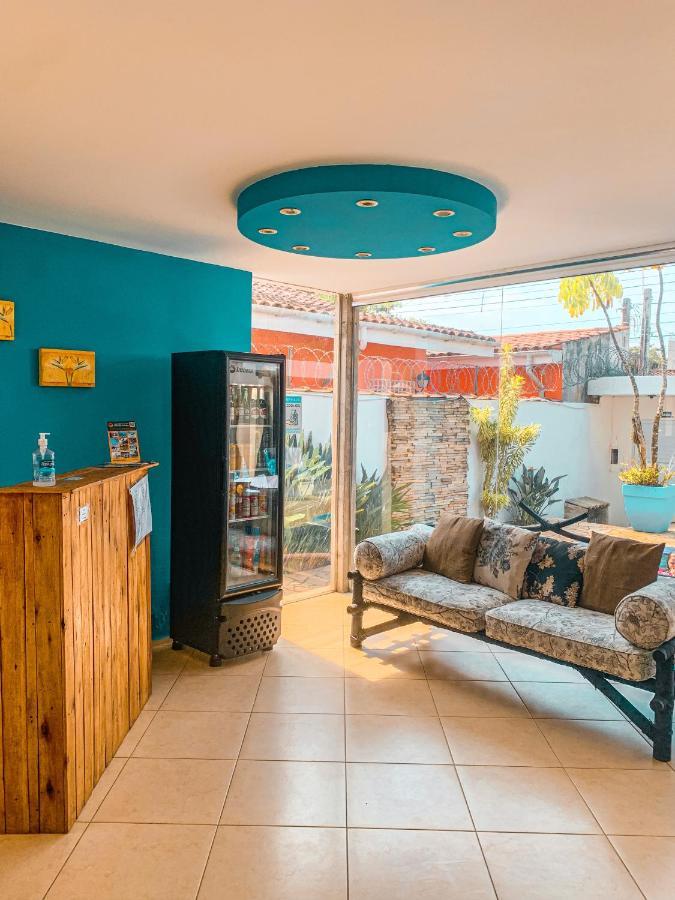 Casa De Temporada Bellasophia Daire Guarujá Dış mekan fotoğraf