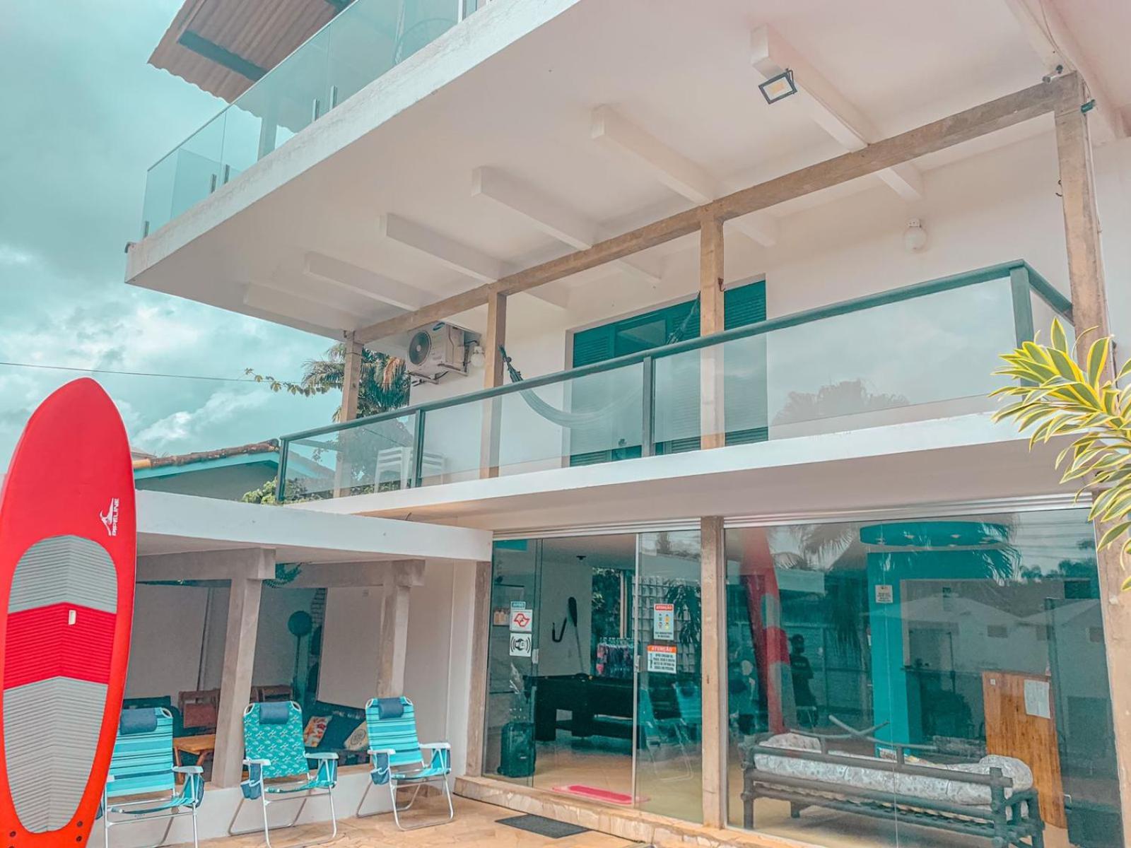 Casa De Temporada Bellasophia Daire Guarujá Dış mekan fotoğraf